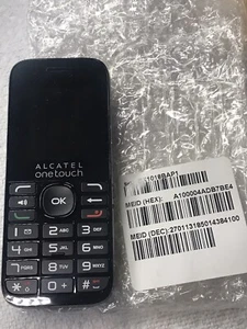 Alcatel  Cinch 1018B one touch SPRINT phone. New In Box. - Picture 1 of 7