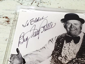 SIGNED VG Big Tiny Little - Best of Honkey Tonk Piano Vol 1 (1999) CD, US - Picture 1 of 4