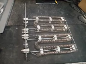 21-3429-00 19.2kw 240V Trane Heating Element Coils - Picture 1 of 3