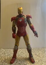 Marvel Legends Walmart Exclusive The Avengers Iron Man Mark 6 Figure!