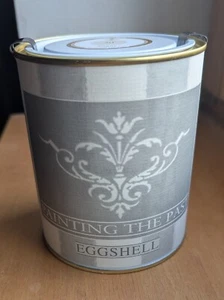 Kreidefarbe "Painting the Past" Eggshell, Farbton Sugar, Menge 750 ml - Bild 1 von 3
