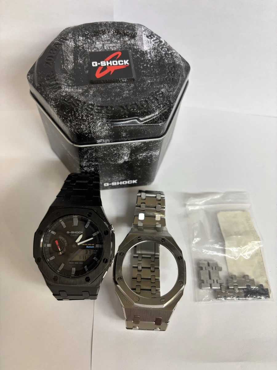 G-Shock 2010-Now Wristwatches for sale - eBay