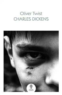 Oliver Twist by Charles Dickens (Paperback Book) - Image 1 of 2