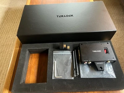 Teradek Bolt 6 750 TX Sender Monitor Modul für SmallHD Smart 7 Monitore - Bild 1 von 4