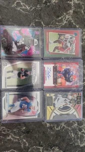 2024 Panini Card Lot Football - Picture 1 of 2