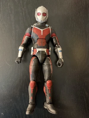 FIGURA DE ACCIÓN GIGANTE-MAN GUERRA CIVIL CAPITÁN MARVEL LEGENDS 1:12 LUJO Foto 1 de 2