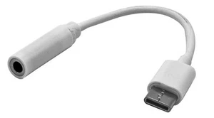 DYNAMODE - USB-C naar 3.5mm Adaptor - Afbeelding 1 van 1