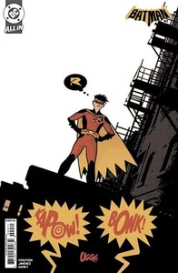 Batman #2 1:25 David Aja Variant - Picture 1 of 1