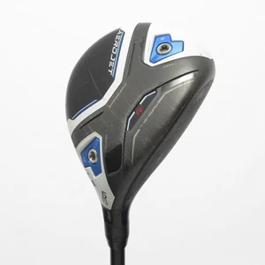 Cobra AEROJET LS 17.5° Stiff Right-Handed 42.25in 5W Fairway wood w/HC 338g - Picture 1 of 8