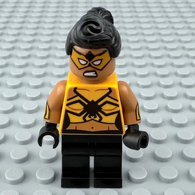 Минифигурка LEGO Tarantula фильм LEGO Batman sh0322 70907 - Изображение 1 из 4