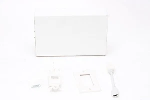 AudioQuest 69-049-01 Ethernet Data Cable With Accessories - Picture 1 of 4