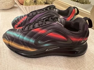 Perfekte Nike Airmax 720 Laufschuhe, NEON RAINBOW, US M 6 W 7,5 - Bild 1 von 7