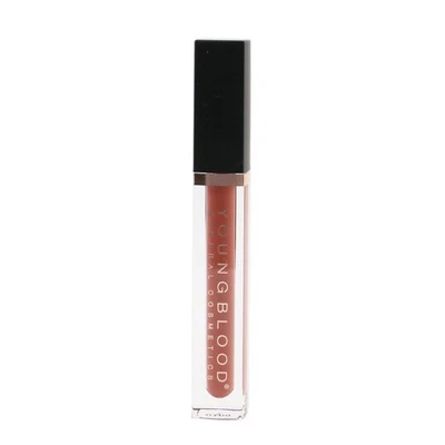 Youngblood Hydrating Liquid Lip Creme - # Velvet Dream (Matte)  4.5ml/0.15oz - image 1 of 4