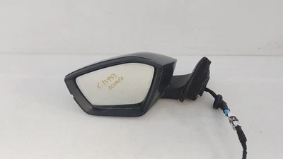 LINKER SPIEGEL / E1-A5-19-1 / 2627061 FÜR SKODA OCTAVIA IV COMBI NX5 1.5 TSI - Image 1 of 4