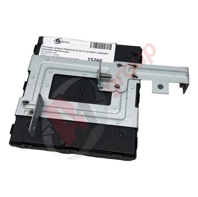 HYUNDAI IONIQ 5 PREMIUM EV NE 21-24 BODY COMFORT CONTROL MODULE ECU 95400GI040 - Image 1 of 4