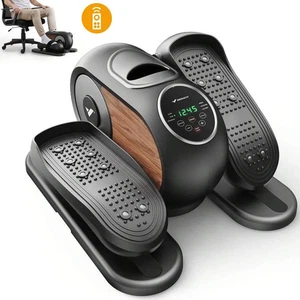 Mini Elliptical Stepper Machine For Home Gym Exercise Mini Pedal Exercise Bike - Picture 1 of 7