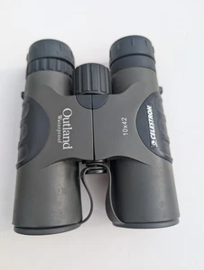 Outland x 10X42 Binoculars – Waterproof & Fogproof Full-Size Binoculars - Picture 1 of 6
