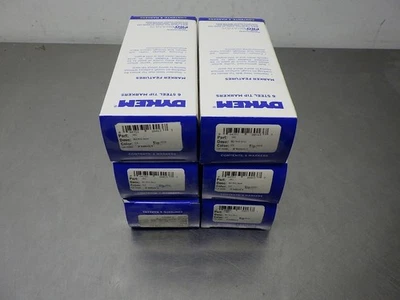 36 NEW! Dykem Blue DALO Metal Mark Medium Tip 26013 - Image 1 of 3