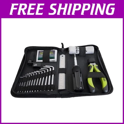 Musician's Essential Tool Set - String Changes & Intonation - Image 1 of 4