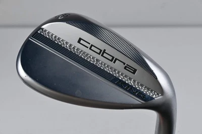 Cobra 3DP Tour Sand Wedge / 56 Degree / Stiff Flex KBS $-Taper 130 Shaft - Image 1 of 4