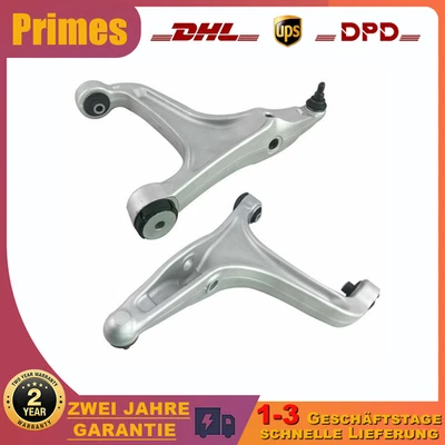 Unten Vorne Links und Rechts Querlenker Für Maserati Ghibli III Quattroporte VI - Image 1 of 4