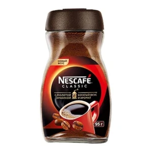 Nescafe Classic Coffee Powder 100 g Jar - Picture 1 of 9