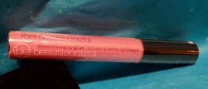 Beauticontrol Moisturizing Lip Gloss Light Pink Luster 0.34 oz / 9.5 g L9246 NEW - Picture 1 of 1