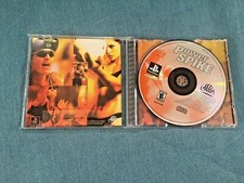 .PSX.' | '.Power Spike Pro Beach Volleyball.