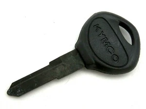 New Kymco MXU 500 300 KXR 250 4T Euro II  Maxxer 250 Key 35111-LLB1-328-M2 - Picture 1 of 3