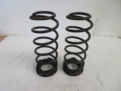 KIA RIO UB 2016 1.1 DIÉSEL PAR DE MUELLES HELICOIDALES TRASEROS 553311W000 Foto 1 de 4