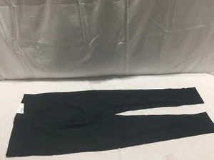 N195 SO Favorite Leggings Black Girls Teen Size Small - Picture 1 of 6