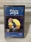 Best of STYX Cassette Tape RCA Records 1977 Wooden Nickel Records BWK1-2250