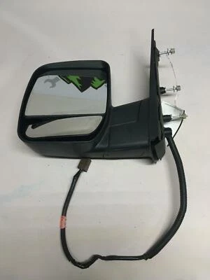 Ford Van E250 Door Mirror Left 02 03 04 05 06 07 08 Foto 1 de 4
