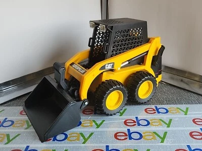 1995 Caterpillar 14"  CATERPILLAR Toy State (AS IS) - Image 1 of 4