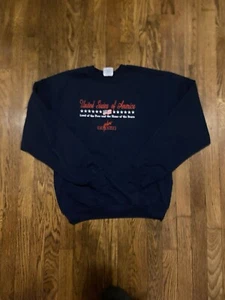 Vintage United States of America Smirnoff Sweatshirt Medium - Picture 1 of 5