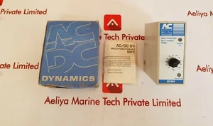 Dynamics mfmr multi range timer - Picture 1 of 6