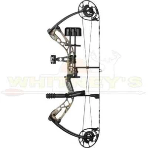 Diamond Archery Alter - Right Hand - 8 - 70lbs - 21"-31" - Country DNA - A10798 - Picture 1 of 1