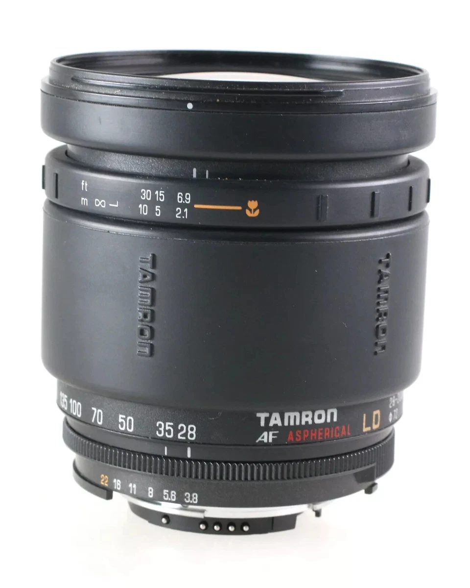 ❤️新品級★フード付き❤️タムロン AF 28-200mm f3.8★望遠レンズ 28-200mm F/2.8-5.6 Di III RXD (Model A071) | 仕様 | タムロン | TAMRON