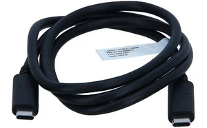 Lenovo - 03X7451 - USB-Kabel - USB-C (S) bis USB-C (S) - Bild 1 von 3