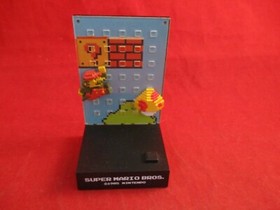 Super Mario Bros. Nintendo NES Style Mini Sound Byte WORKS!