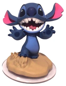 * Disney Originals Infinity 2.0 3.0 Lilo and Stitch Wii U PS3 PS4 Xbox 360 One 🙂 - Imagen 1 de 1