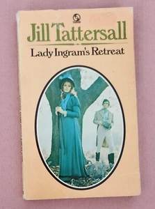 Lady Ingram's Retreat by Jill Tattersall, Paperback, 1974 - Picture 1 of 12