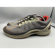 ECCO BIOM Performance Running Athletic Outdoor Shoes Men's Size EU 41 / US 7-7.5