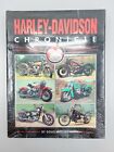 Harley-Davidson An American Classic Motorcycles H/C Book By Doug Mitchel