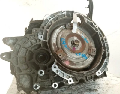 Ford Edge MKX 2007-2009 identificación de transmisión automática 7T4P-7000-CB Foto 1 de 4