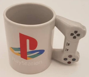 Tazza Playstation Ceramic Controller Prodotto Ufficiale con Licenza, Usata PS Sony - Foto 1 di 6