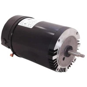 Regal Beloit USN1202 115 & 208-230V 2 HP Century Single Speed Pool Motor - Picture 1 of 1