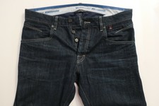 Dainese Bonneville Jeans - Dark Denim - Size 32