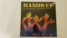 LP Sway hands up give me your Heart #658
