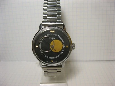 Raketa watch 2609  an excellent move Soviet watches USSR collection часы  - Image 1 of 4